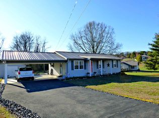 1515 Smoky View Dr, Dandridge, TN 37725