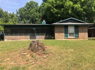 417 Glade Park Dr, Montgomery, AL 36109