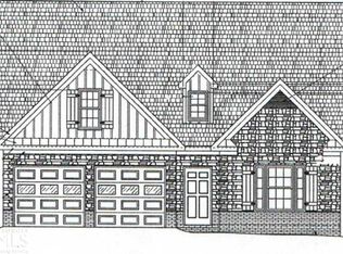 1841 Grove Park Ln, Watkinsville, GA 30677