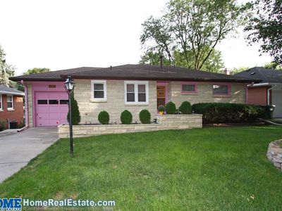 4300 C St, Lincoln, NE, 68510