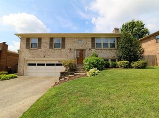 1472 Jocasta Dr, Lexington, KY 40517