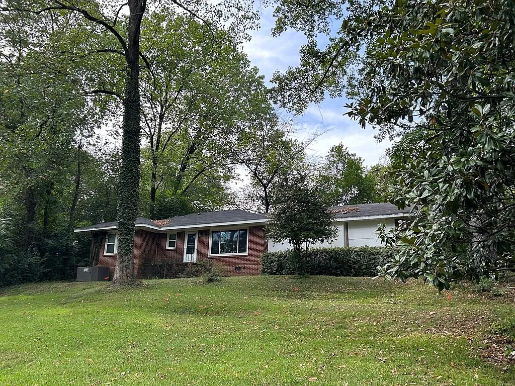 6141 Brooklet Dr photo 1