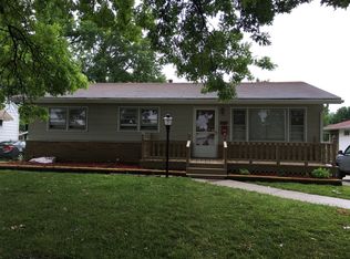 3846 Primm St, Saint Louis, MO 63123
