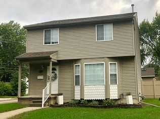 450 W Elza Ave, Hazel Park, MI
