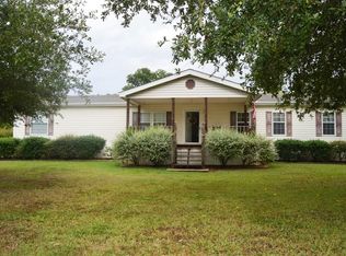 14 John Lacombe Rd, Alexandria, LA 71302