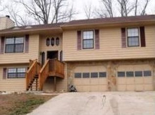 2772 Woodbine Trl, Lithia Springs, GA 30122