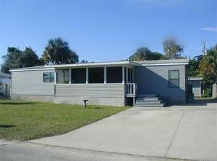 6911 Columbine Dr, Cocoa, FL 32927
