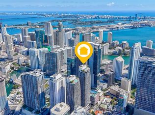 Brickell Heights East, Miami, FL 33130