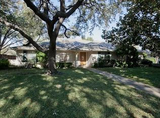 7917 Woodstone Ln, Dallas, TX 75248