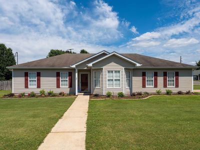 11485 Meads Dr, Mc Calla, AL, 35111