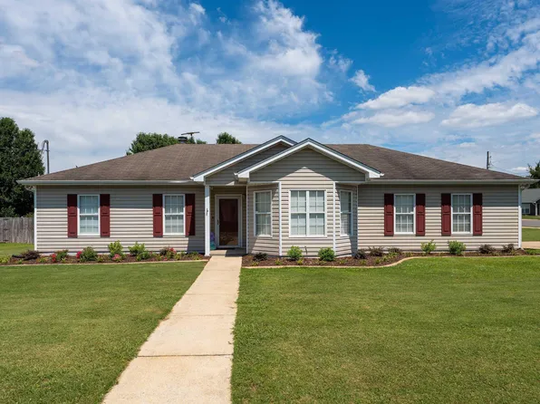 11485 Meads Dr, Mc Calla, AL 35111