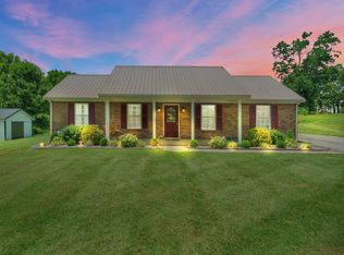15 Normandy Station Rd, Taylorsville, KY 40071