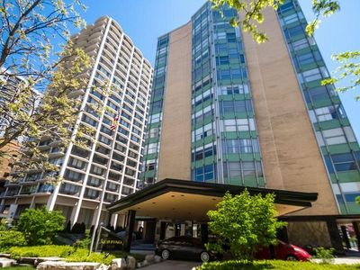 1610 N Prospect Ave APT 202, Milwaukee, WI, 53202