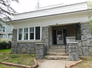 730 S Jefferson St, Hastings, MI