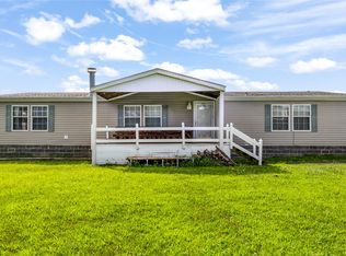 436257 E 210th Rd, Vinita, OK 74301