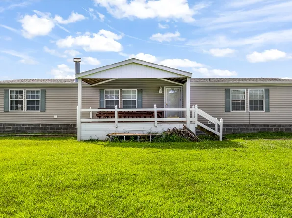 436257 E 210th Rd, Vinita, OK 74301
