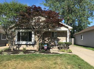 39190 Willmarth St, Harrison Township, MI 48045
