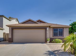 1811 S 39th St UNIT 47, Mesa, AZ 85206