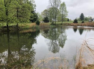 2377 Grays Bend Rd, Centerville, TN 37033