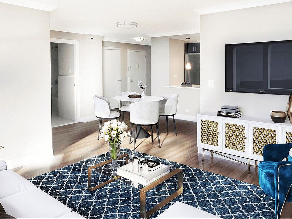 1st image of 310 Greenwich St APT 14J
