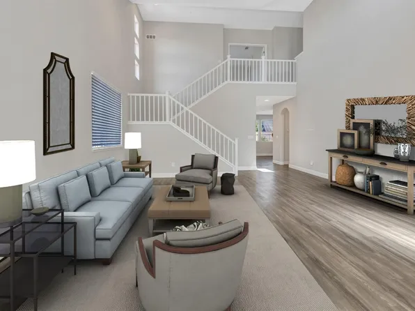 424 Poppyfield Drive, American Canyon, CA 94503