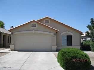 881 E Saragosa St, Chandler, AZ 85225