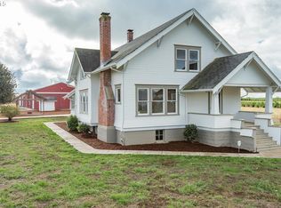 13678 S Spangler Rd, Oregon City, OR 97045