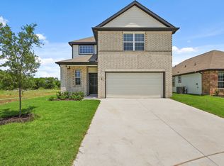 10605 Stag Ln, Crowley, TX 76036