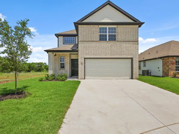 10605 Stag Ln, Crowley, TX 76036