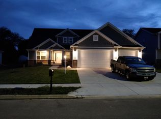 321 Pocono Ave, Morton, IL