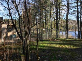 593 Route 12a, Plainfield, NH 03781