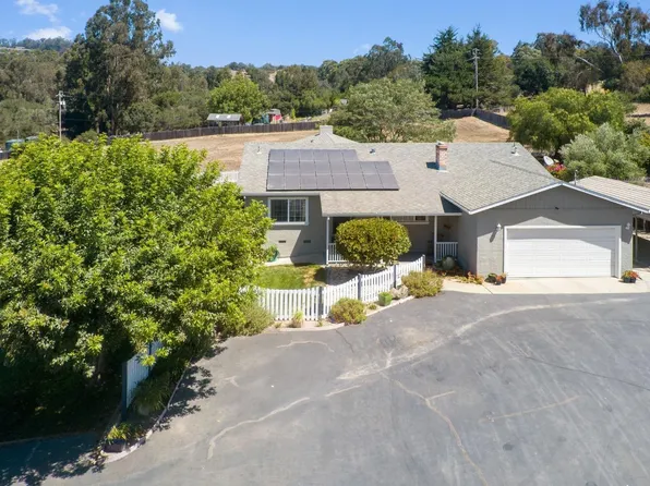 2443 San Juan Rd, Aromas, CA 95004