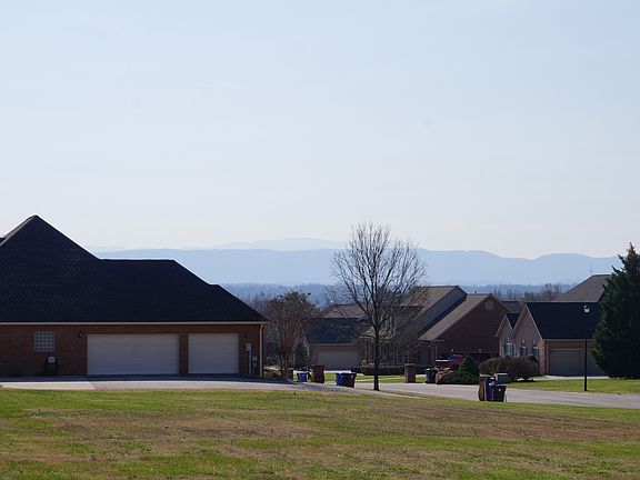 Beautiful Mountain Views
