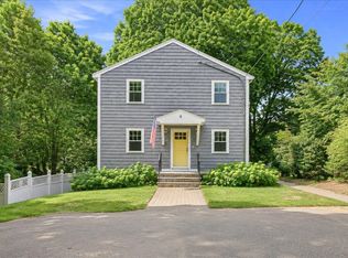 4 Commodore Ter, Boston, MA 02136
