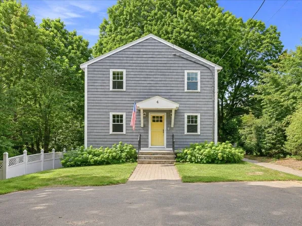 4 Commodore Ter, Boston, MA 02136
