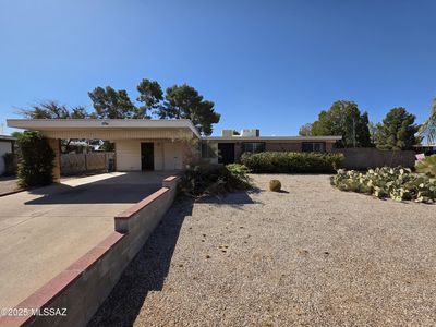 7302 E 33rd St, Tucson, AZ, 85710
