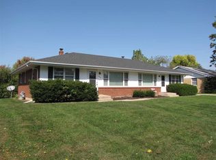 5864 Dafred Dr #5862, Rockford, IL 61107