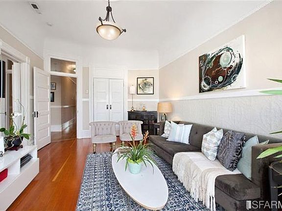 4th image of 759 Arguello Blvd