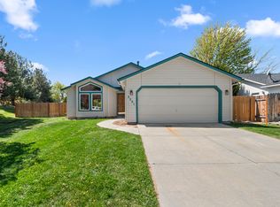 5591 S Ulex Pl, Boise, ID 83716