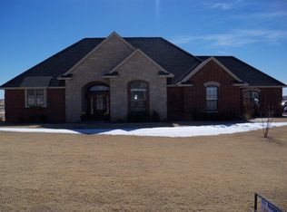 299 Prairie View Rd, Elgin, OK 73538