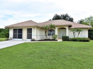 2910 Magdalina Dr, Punta Gorda, FL 33950