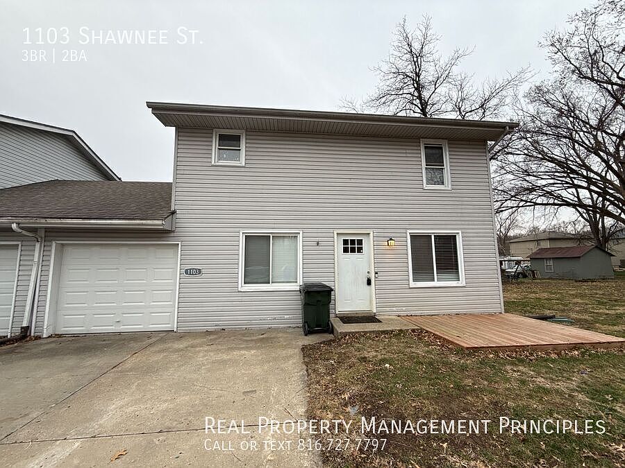 1st image of 1103 Shawnee St