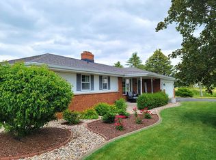 W384 Hansen Rd, De Pere, WI 54115