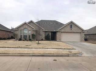 5005 Caden Ln, Wichita Falls, TX 76310