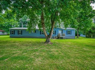 191 Thorne Ln, Cookeville, TN 38506