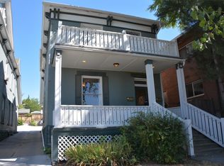 681 E 5th Ave LOWR 1, Salt Lake City, UT 84103