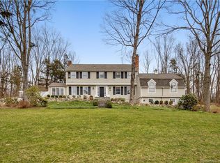 89 Lyons Plain Rd, Weston, CT 06883