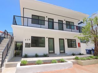 419 78th St APT 4, Miami Beach, FL 33141