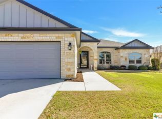 212 Derek Ln, Jarrell, TX 76537