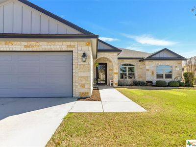 212 Derek Ln, Jarrell, TX, 76537